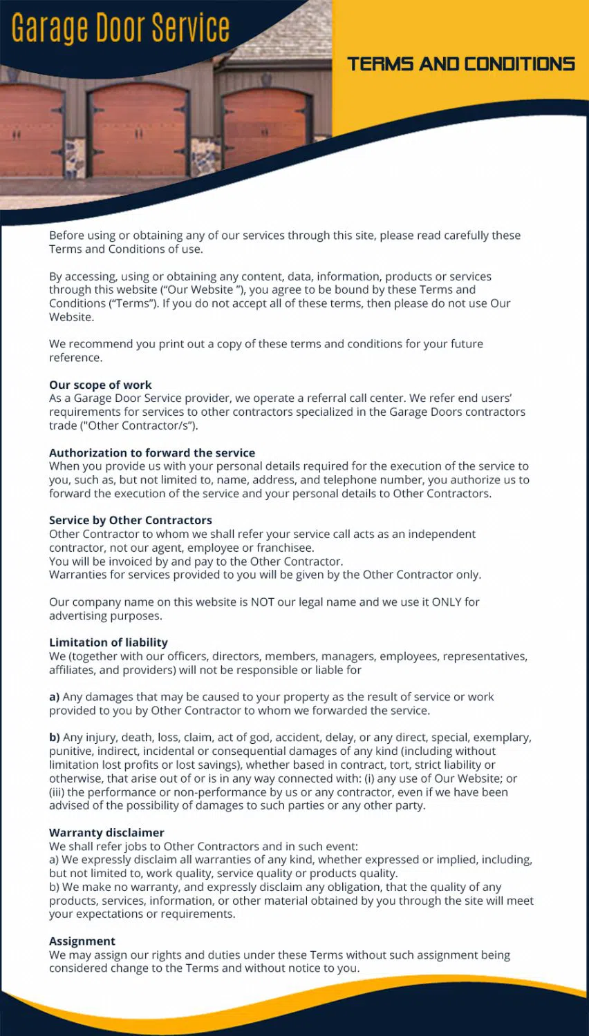 USA Garage Doors Service Sharon Hill, PA 610-230-2419